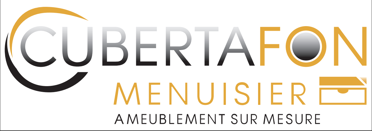 CUBERTAFON MENUISIER